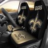 New Orleans Saints Fashion Fantastic Car Seat Covers