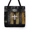 New Orleans Saints Limited Tote Bag
