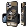New Orleans Saints Pastime Design Phone Case