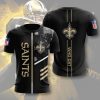 New Orleans Saints Who Dat T-Shirt