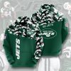 New York Jets Green White Camo Pullover Hoodie
