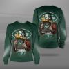 New York Jets Joker Green Sweatshirt