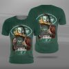 New York Jets Joker Green T-Shirt