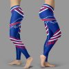 Buffalo Bills Leggings V2