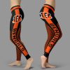 Cincinnati Bengals Leggings V1