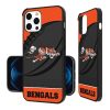 Cincinnati Bengals Pastime Design Phone Case