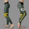 Green Bay Packers Leggings V3