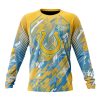Indianapolis Colts Childhood Cancers Sweatshirt