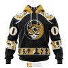 Jacksonville Jaguars Custom Name Number Grateful Dead Pullover Hoodie
