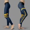 Los Angeles Chargers Leggings V3