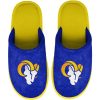Los Angeles Rams Logo In-House Slippers