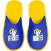 Los Angeles Rams Scuff Slide In-House Slippers