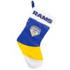 Los Angeles Rams Super Bowl LVI Champions Christmas Socks