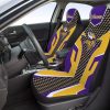 Minnesota Vikings Special Style Car Seat Covers