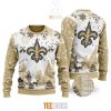 New Orleans Saints Ugly Christmas Sweater