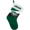 New York Jets Basic Christmas Socks