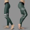 New York Jets Leggings V3