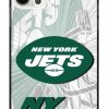 New York Jets Style Phone Case
