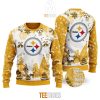 Pittsburgh Steelers Ugly Christmas Sweater