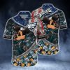 Philadelphia Eagles Mickey Hawaiian Shirt