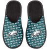 Philadelphia Eagles Team Scuff In-House Slippers