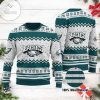 Philadelphia Eagles Ugly Christmas Sweater V5