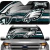 Philadelphia Eagles Universal Car Sunshade