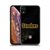 Pittsburgh Steelers Blur Hard-shell Phone Case