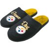 Pittsburgh Steelers Game Day In-House Slippers