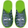 Seattle Seahawks Team Scuff In-House Slippers