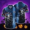 Tennessee Titans Jason Voorhees Hawaiian Shirt