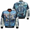 Tennessee Titans Legends Bomber Jacket V4