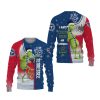 Tennessee Titans The Grinch Christmas Sweatshirt