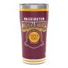 Washington Commanders Vintage Stainless Steel Tumbler