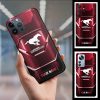 Calgary Stampeders Custom Name New Edition Phone Case