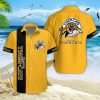 Hamilton Tiger-Cats New Edition Hawaiian Shirt