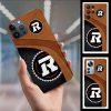 Ottawa Redblacks New Edition Phone Case