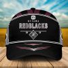 Ottawa Redblacks New Personalized Classic Cap