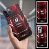 Ottawa Redblacks Custom Name New Edition Phone Case