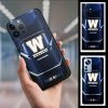 Winnipeg Blue Bombers Custom Name New Edition Phone Case