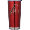 Arizona Diamondbacks Red Tumbler