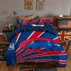 Chicago Cubs Bedding Set V7