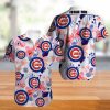Chicago Cubs Hawaiian Shirt V1