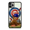 Chicago Cubs Mascost Phone Case