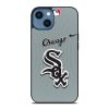 Chicago White Sox Black Dot Phone Case