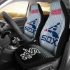 Chicago White Sox Car Seat Covers V5