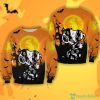Chicago White Sox Snoopy Halloween Sweatshirt