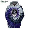 Colorado Rockies Steal Your Base Zip Up Hoodie
