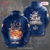 Houston Astros Champions Pullover Hoodie