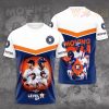 Houston Astros Moving On T-Shirt